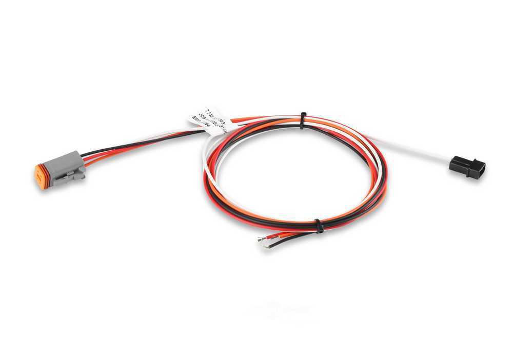 Ignition Module Msd Ignition 7730