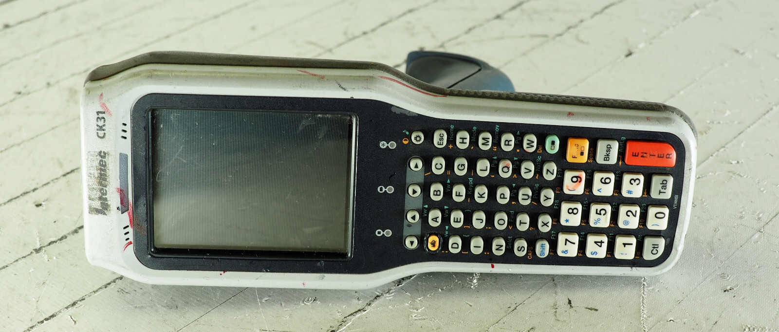 Intermec Barcode Scanners CK31 CK31CB133D402804