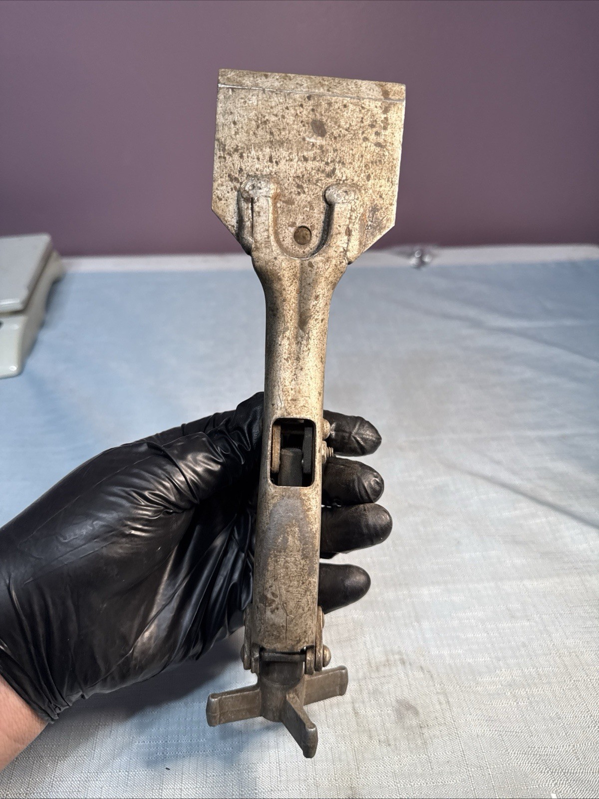 Snap On - Disc Brake Piston Tool JT 48
