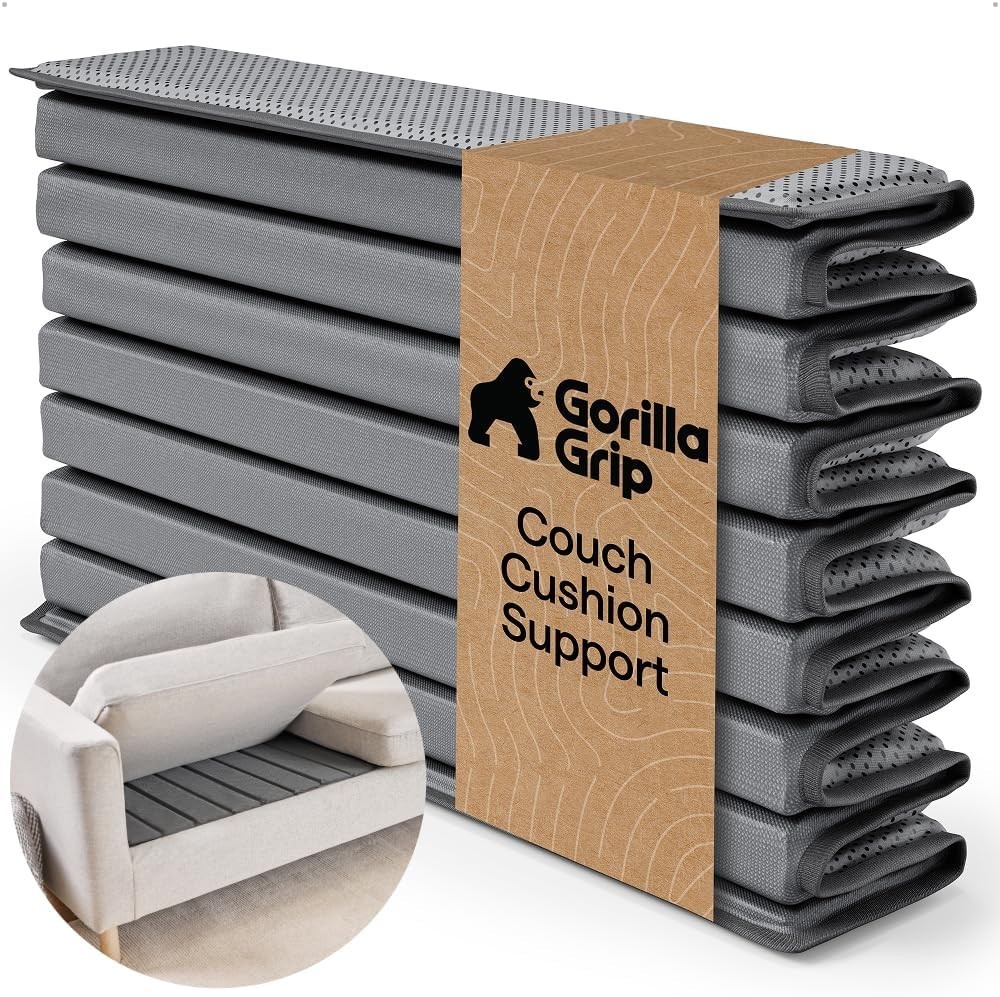 Couch Cushion Support Board for Sagging Seats - Heavy Duty 21.5x70 Inches