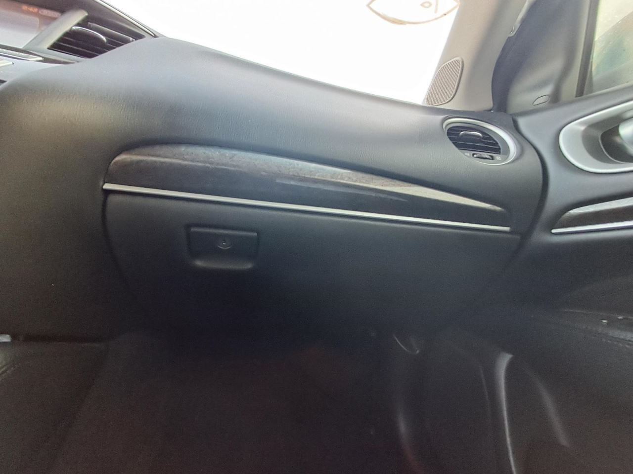 QX60      2015 Glove Box 4873619