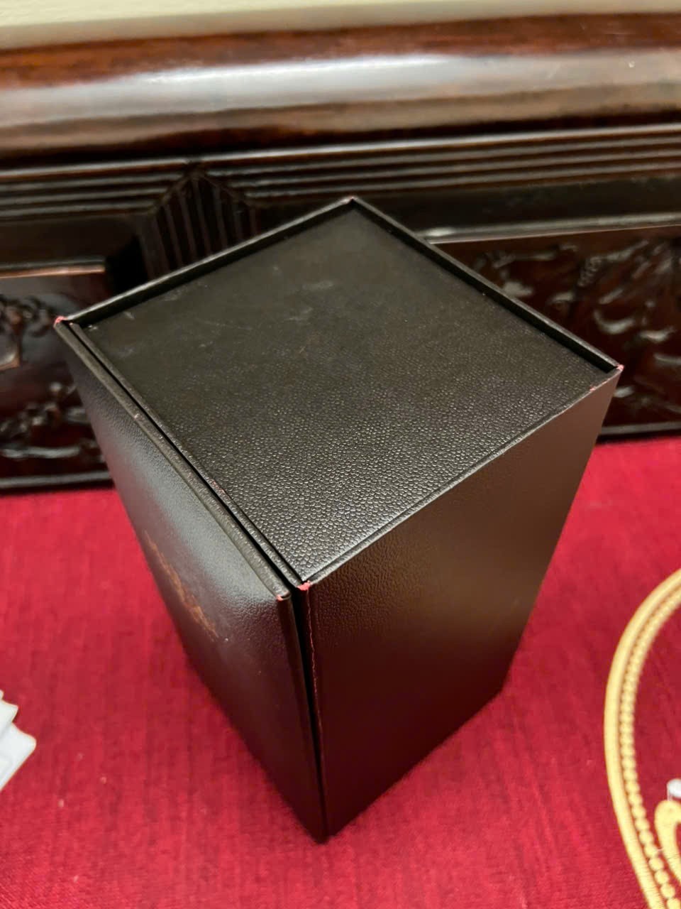 Paper box Hibiki 30 limited