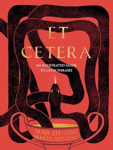 Et Cetera An Illustrated Guide - GOOD