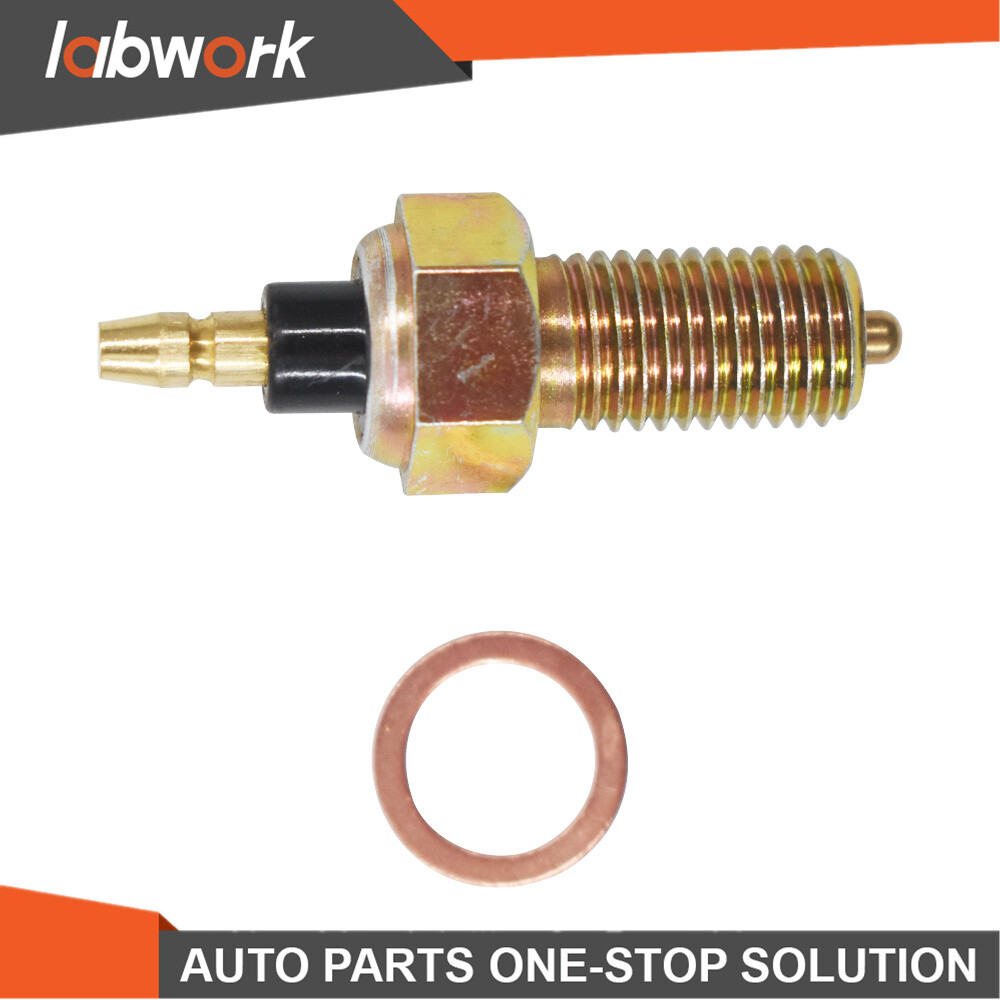 Labwork Neutral Switches #12-0073 Fit For Yamaha YZF-R6 YZF-R1 XVS1300 2011-2015