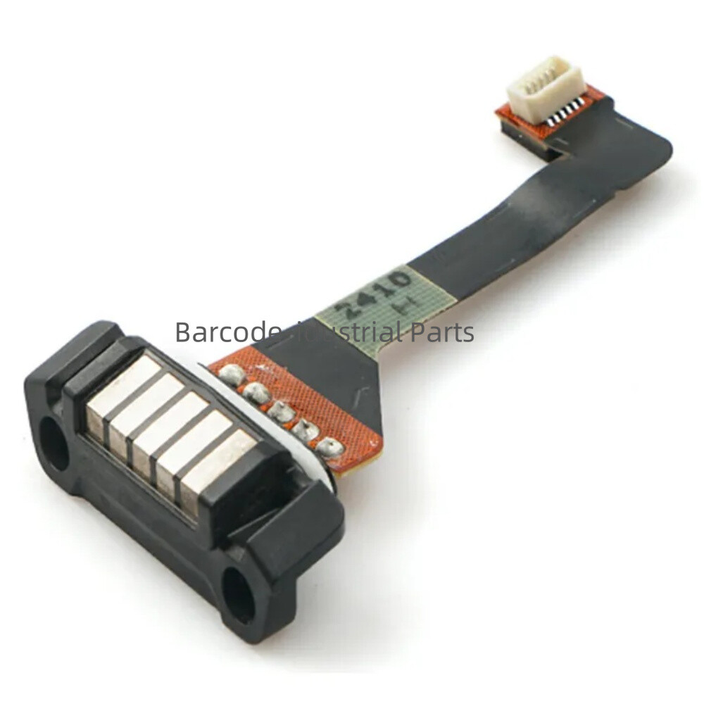 Cradle Charging Connector Replacement for ALL SYMBOL ZEBRA DS3678 LI3678 Series