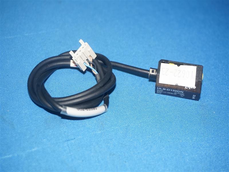 Azbil HLB-D130DN HLBD130DN Sensor for ASM EAGLE60