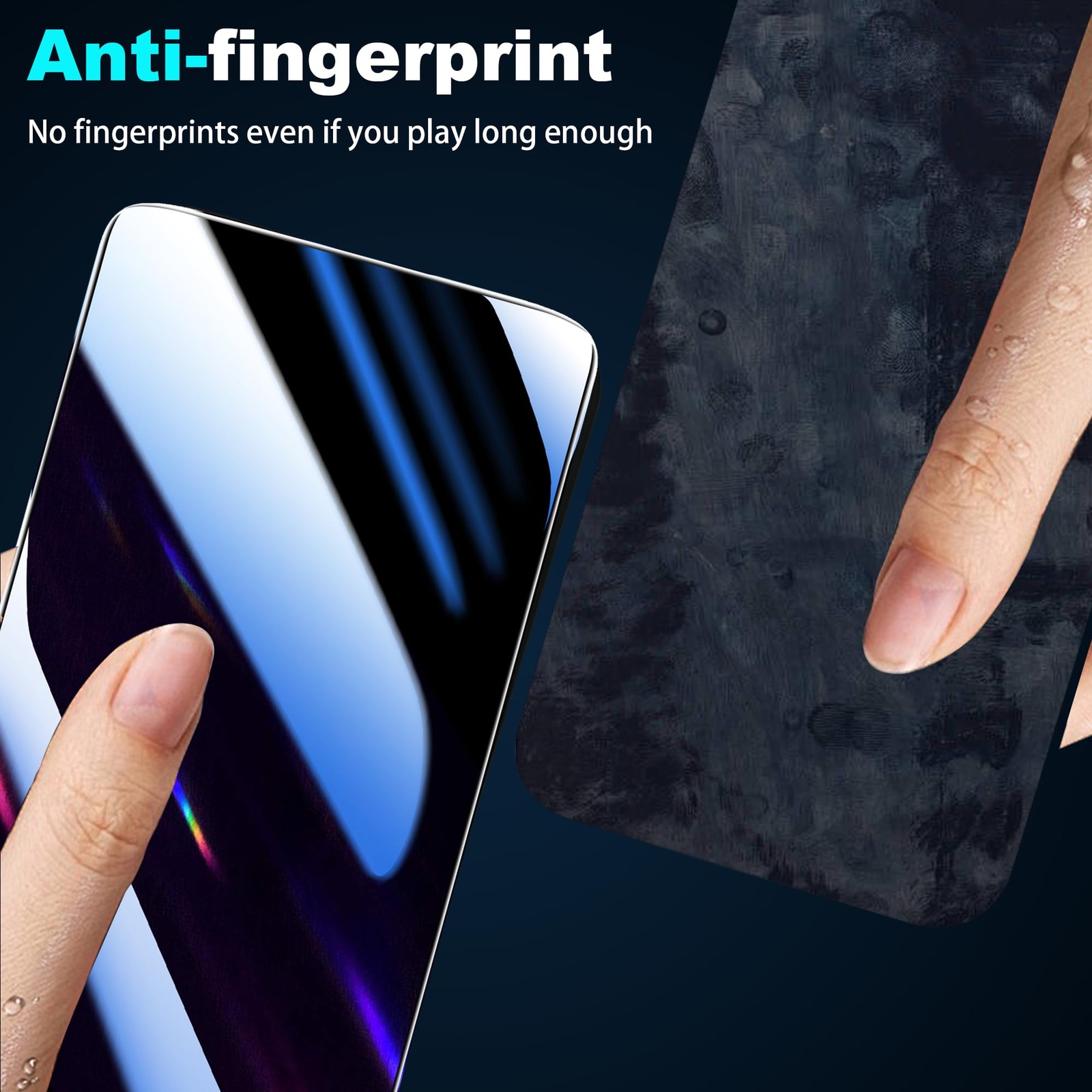 for Nothing Phone (4a) Pro Screen Protector with Camera Lens Protector,9H Har...