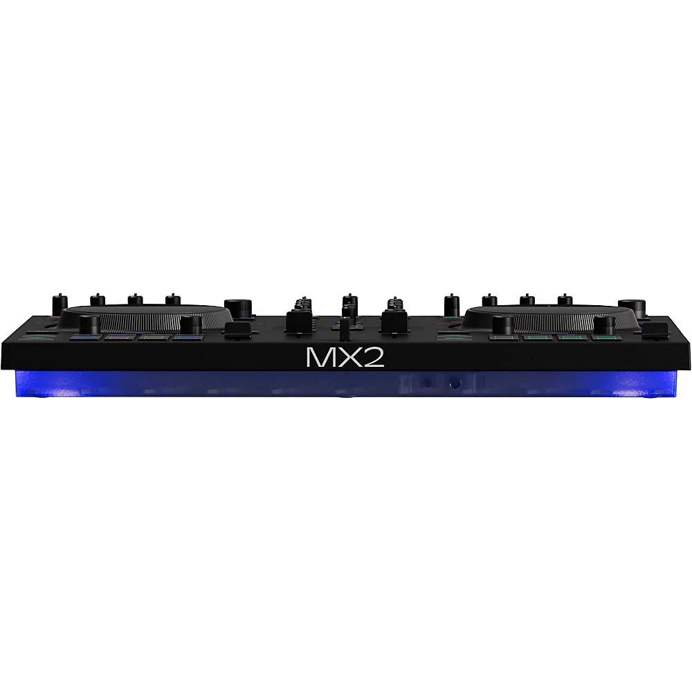 Native Instruments Traktor MX2 DJ Controller