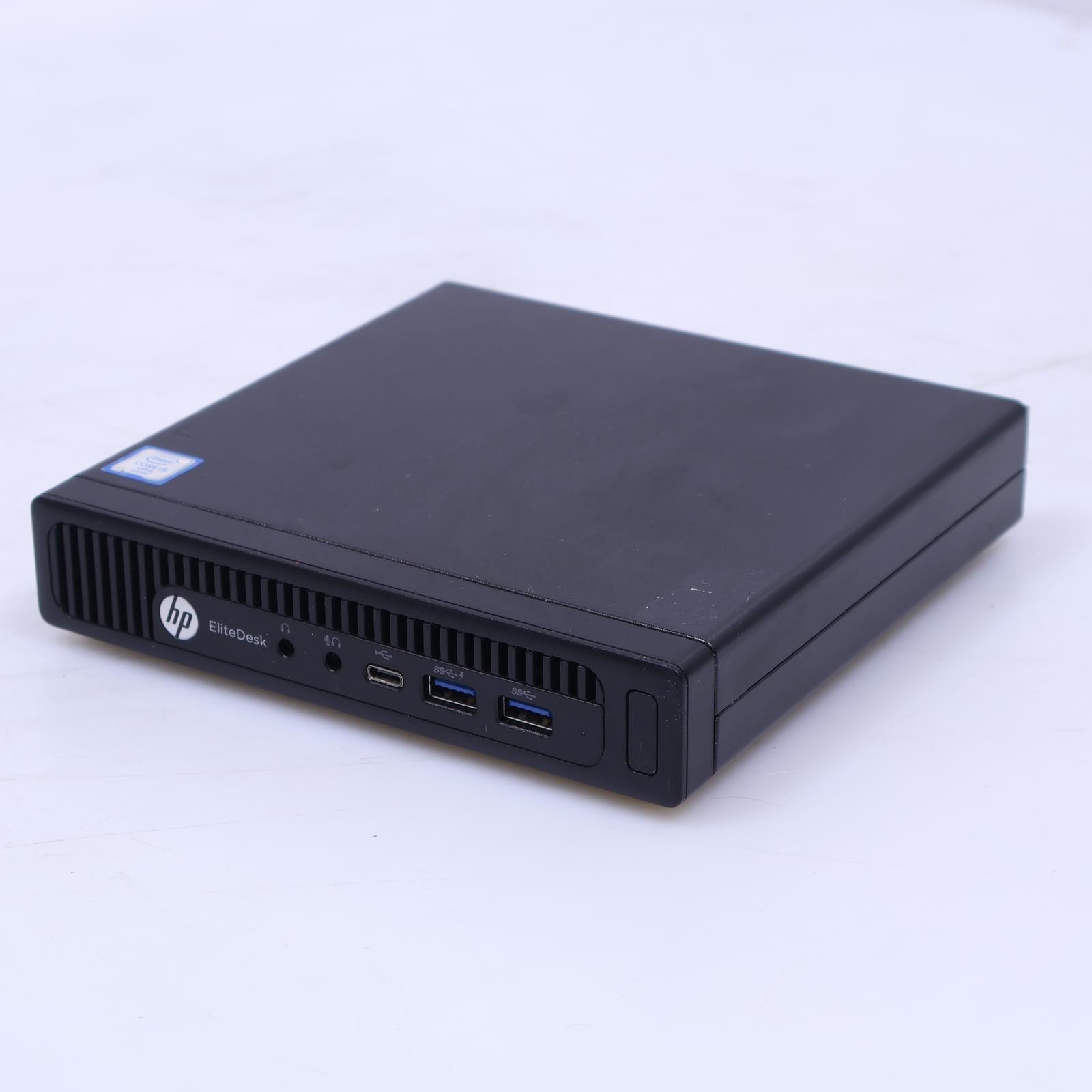 HP Elitedesk 800 G2 DM 35W Intel Core i5 6th Gen 8GB RAM No Drive/OS USFF