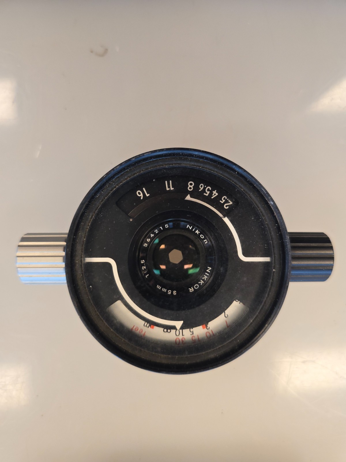 Nikonus III