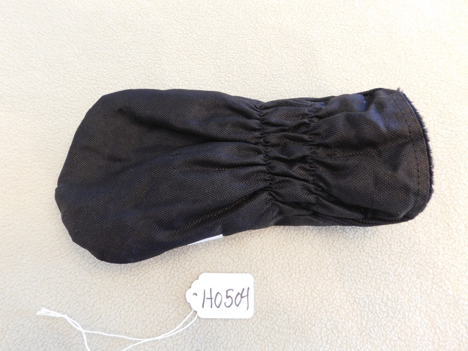 Precise 7M Universal Driver Headcover HO504