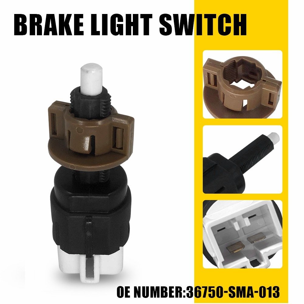 Stoplight Brake Light Stop Switch Fit FOR Honda CROSSTOUR 12-15 Acura ZDX 10-13