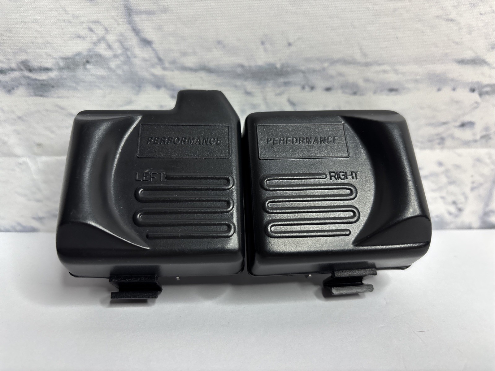 Sega Game Gear Performance Charging Pack Left Side & Right Side UNTESTED