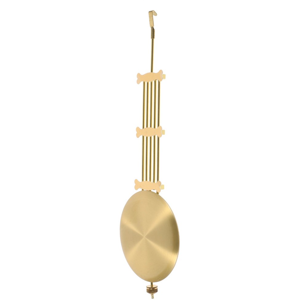 Clock Pendulum Replacement Metal Pendulum Clock Replacement Pendulum Clock Part