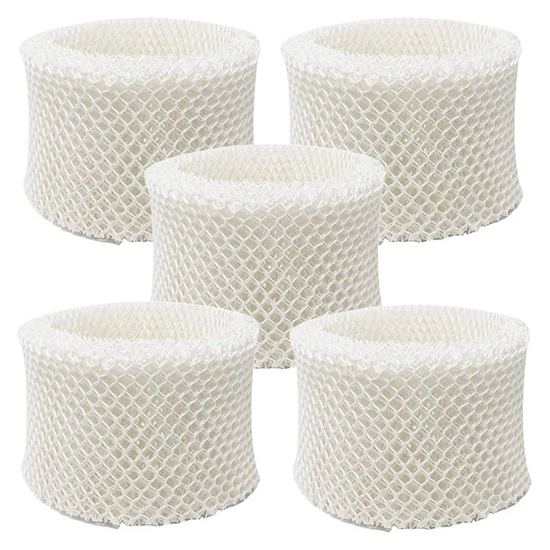 5 Pack Humidifier Wicking Filters for  -888, -888N,  C, Designed to Fit7042