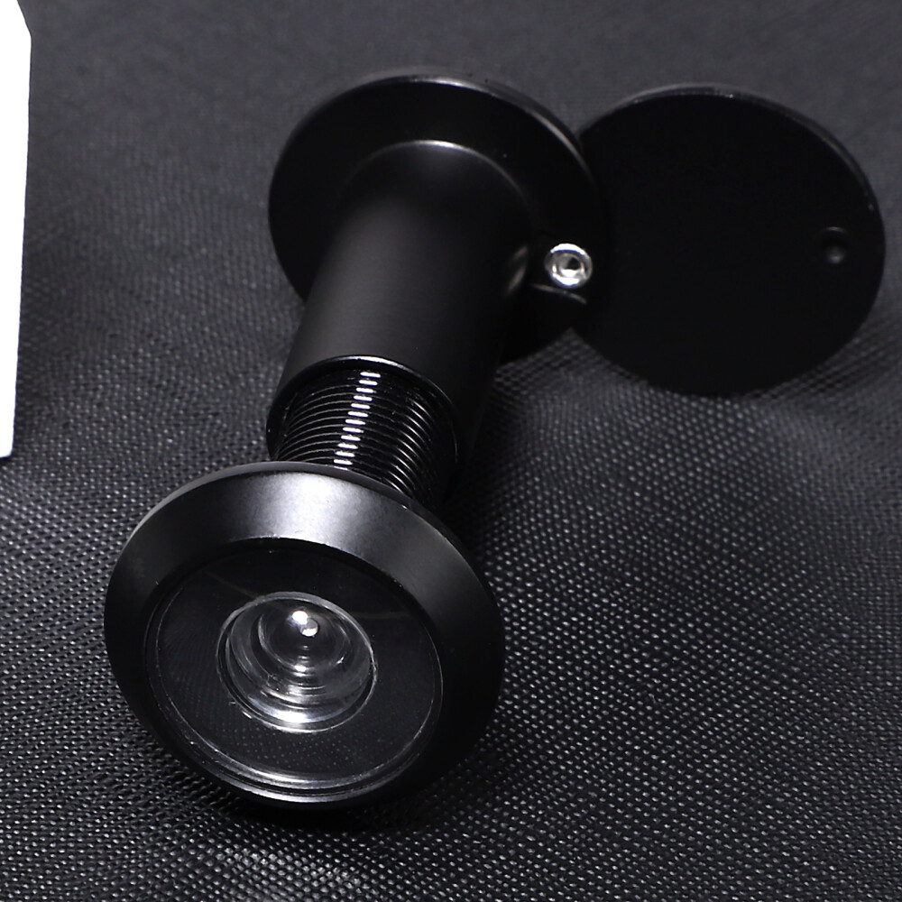 Door Peephole Door Viewer Peephole Wide Angle Door Viewer For Front Door Home