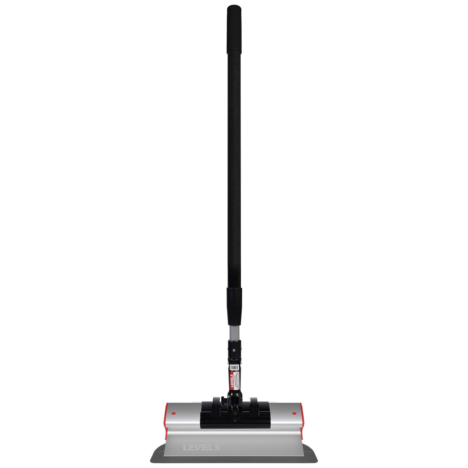 LEVEL5 Skimming Blade Combo 14" Blade, 38.5" - 63" Ext. Handle + Adapter | 5-423