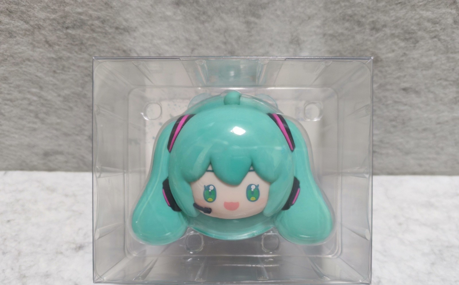 POP MART x Hatsune Miku FUXION Portable Neck Fan - Cute Wearable Mini Fan