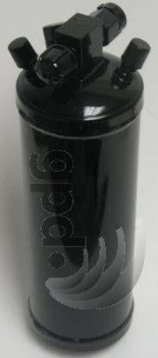 Global Parts A/C Receiver Drier for 08 Avenger 1411491