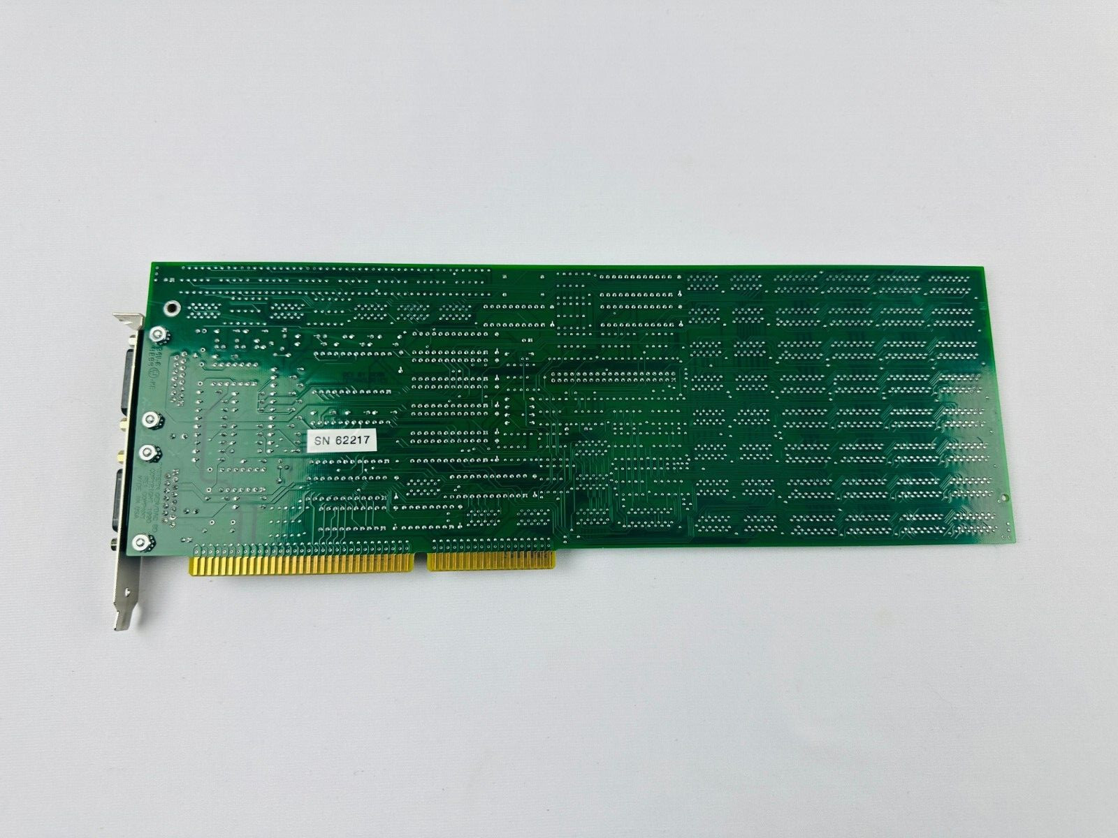 FEI 18198 Pattern GEN/DAC Board