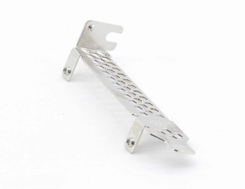 Low Profile Slot Bracket LSI MegaRAID 9361-4i 9361-8i SAS SATA Controller Bezel