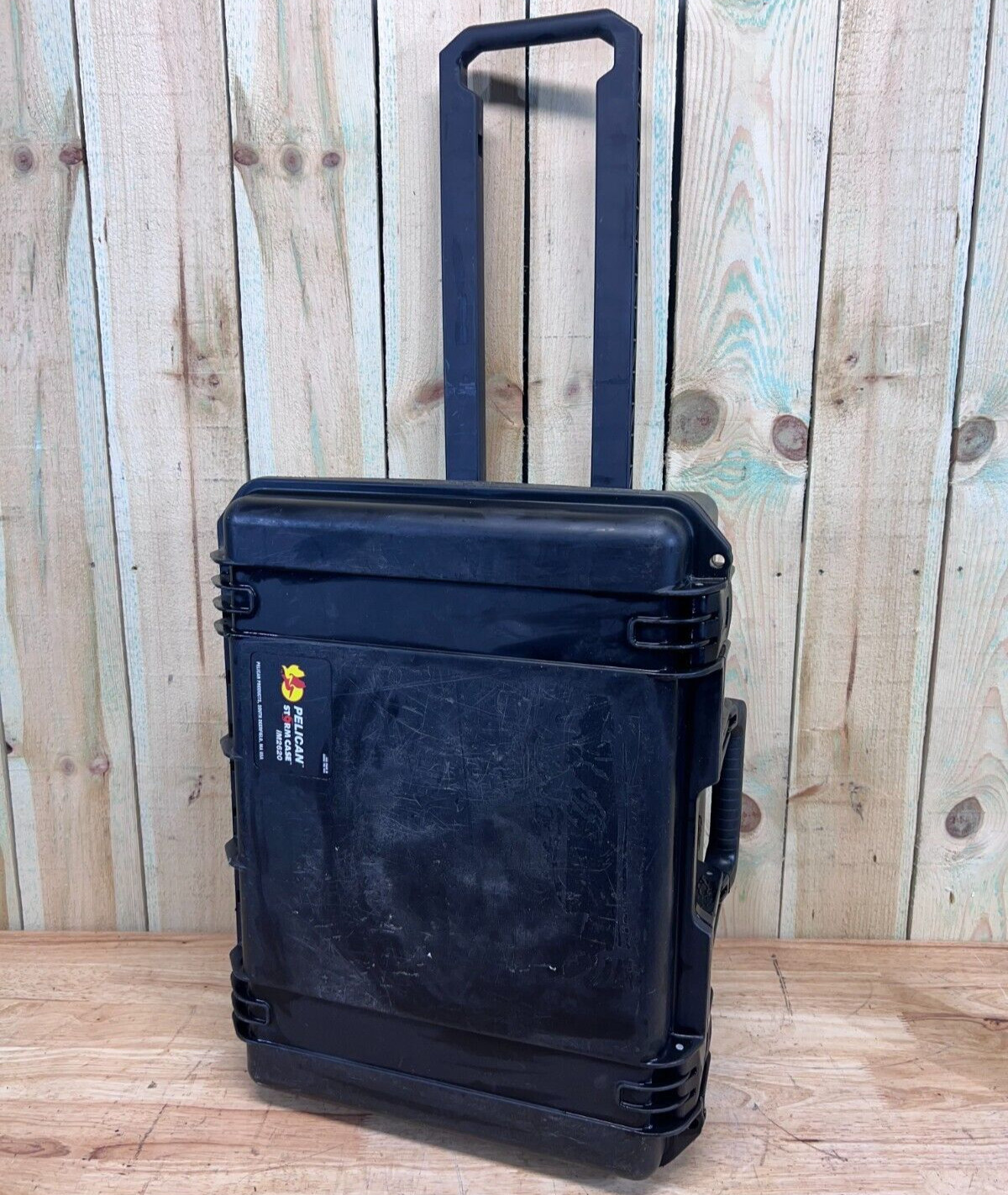 Pelican IM2620 Storm Case Waterproof  AB Grade Good Condition Free UPS Shipping