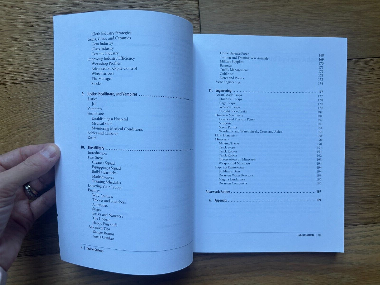 Getting Started with DWARF FORTRESS by Peter Tyson 2012 Paperback Book
