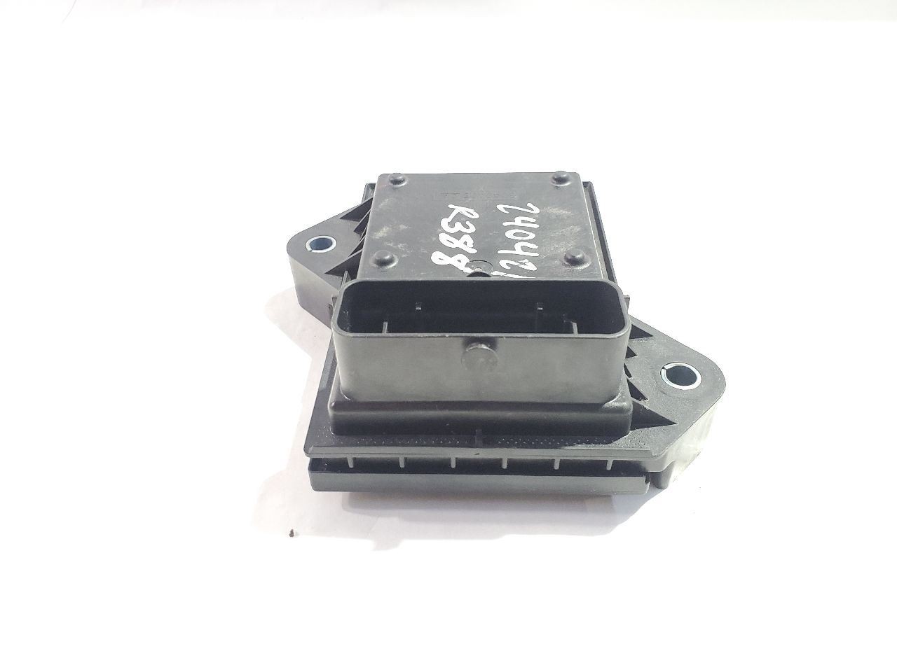 2017 Chevrolet Corvette C7 OEM 84180580 Traction Stability Control Module