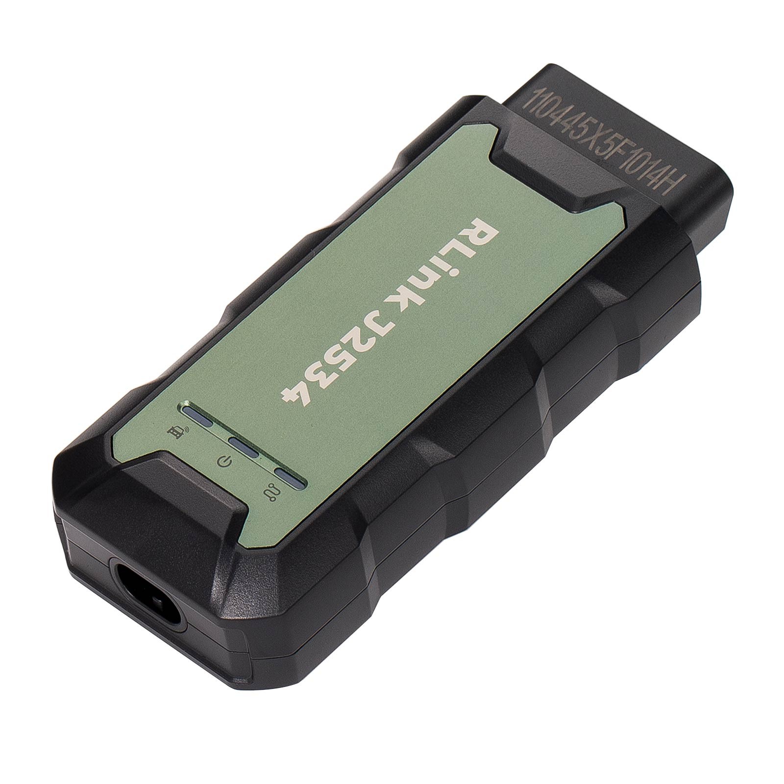 TOPDON Rlink J2534 Pass-Thru Programmer Diagnose J2534 DPDU,CAN-FD,DoIP Protocol