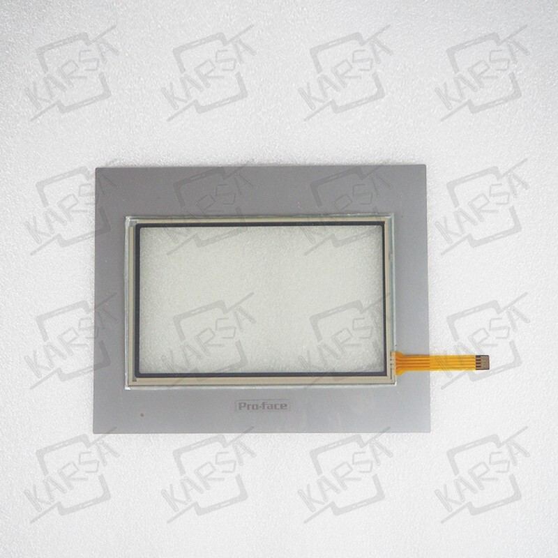 GP-4401WW Touch Screen for Pro-face PFXGP4401WADW with Protective Film