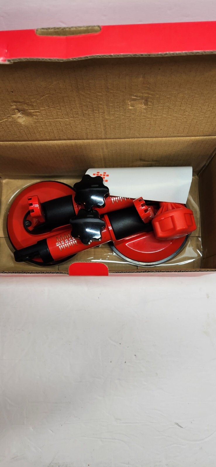 2Pcs Granite Seam Setter