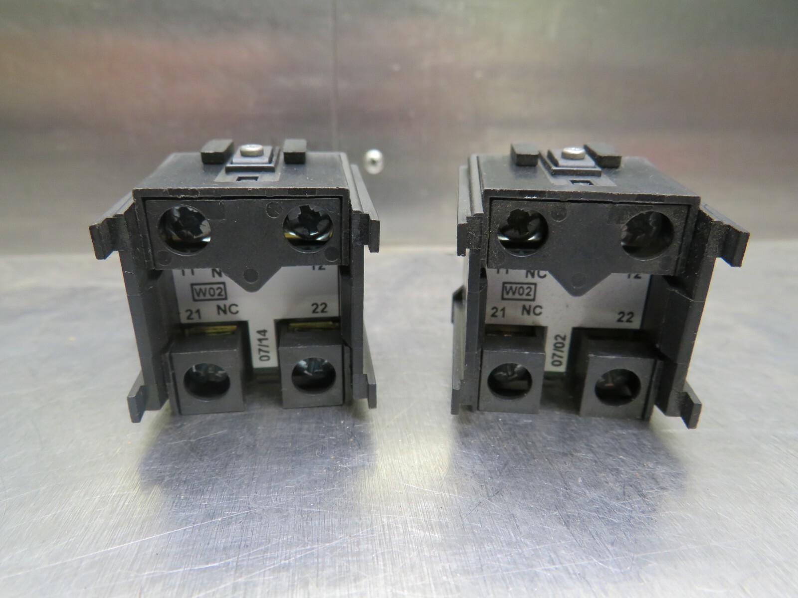 Automation Direct AW02 Switch lot of 2!