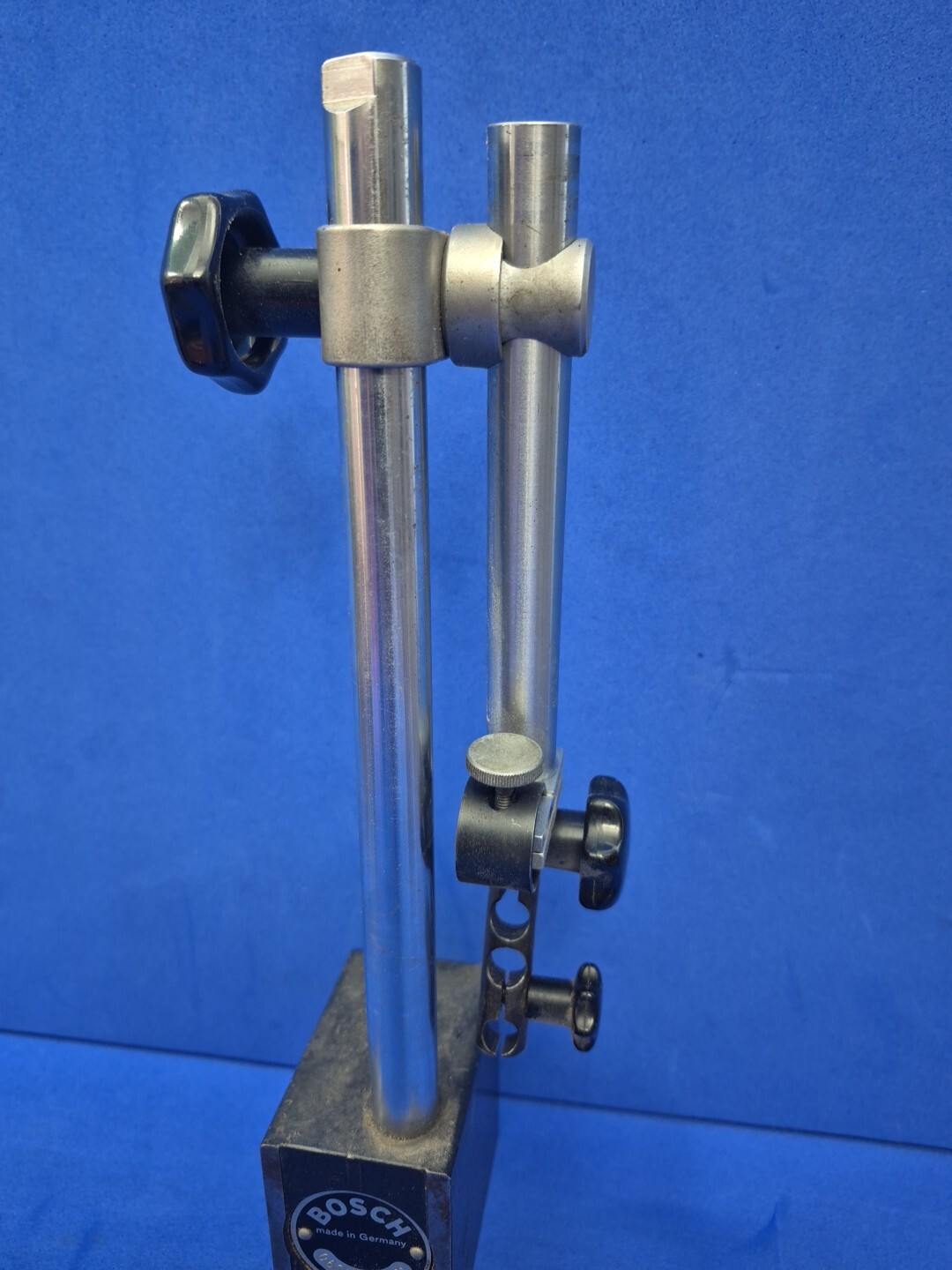 Bosch Magnetic Base Made in Germany