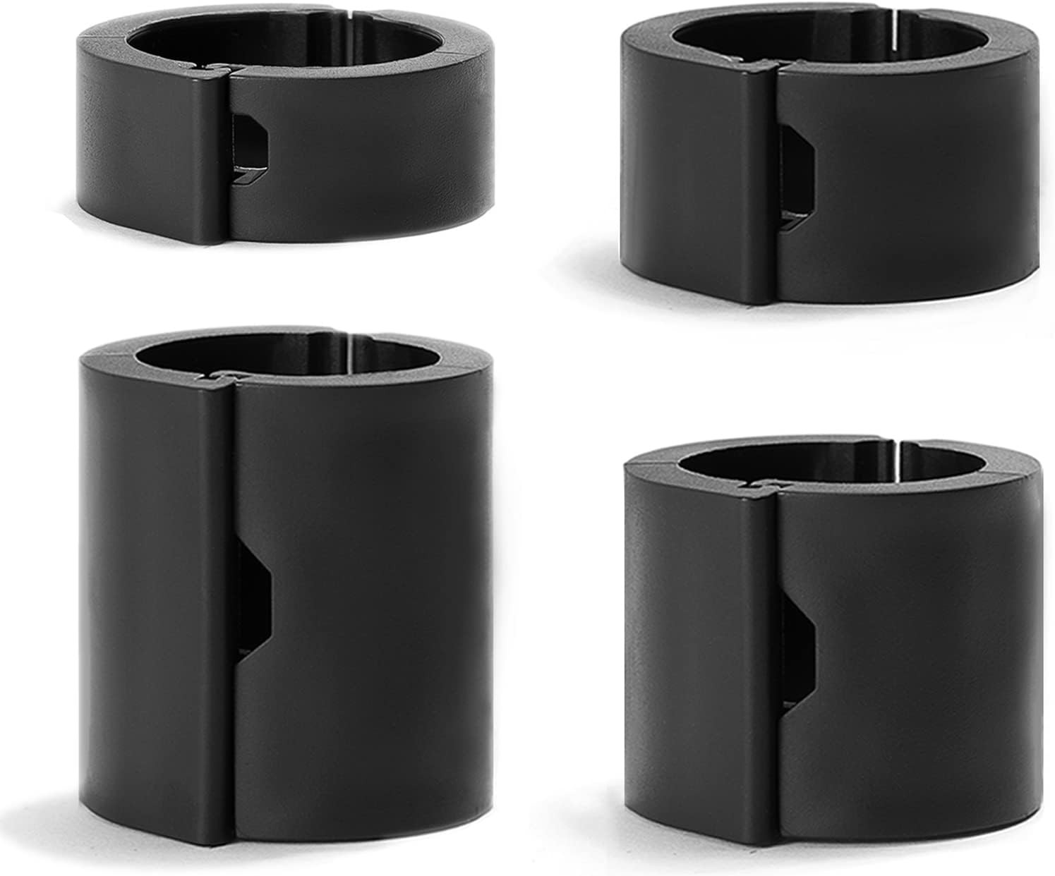 Office Chair Hero Fix Attaches Clamps to Large Cylinder Piston Stops Your Chairs