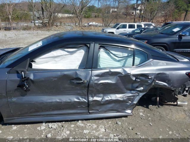 SENTRA 2020 Glove Box 4900093