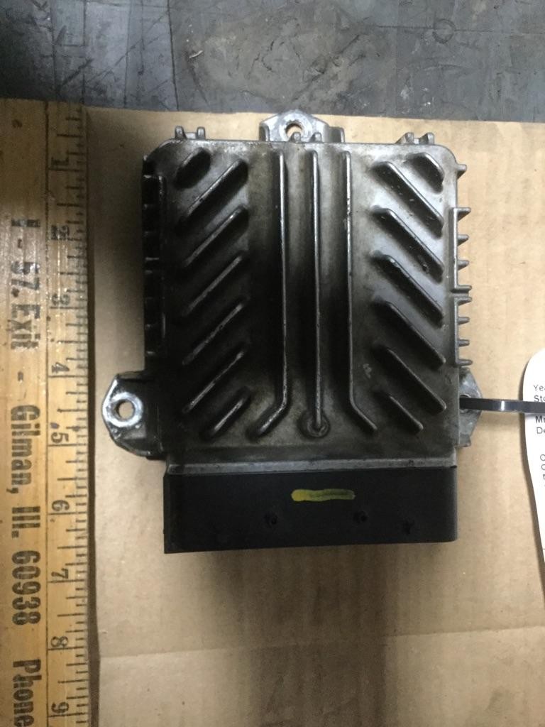 Replaces 2014 ALLISON 2500HS TRANSMISSION CONTROL MODULE (TCM) ,  IL