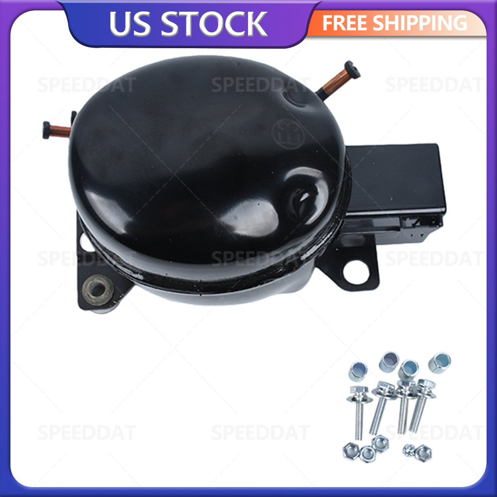 NEW 1x 115V Compressor For NUT35NR US