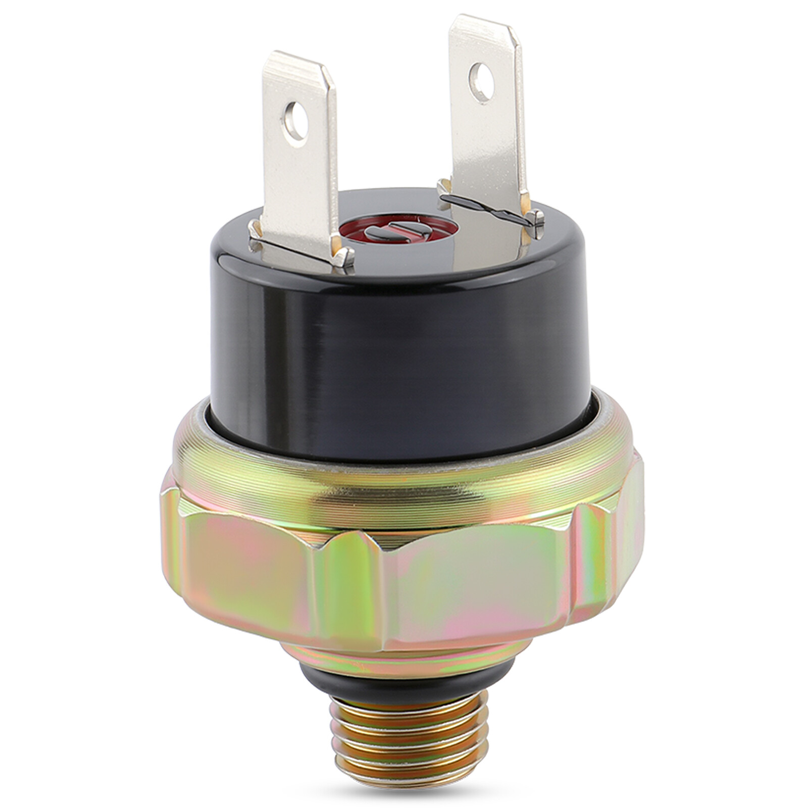 SPI Brake Stoplight Switch fits Polaris Replaces # 4110135 Mounts in Caliper