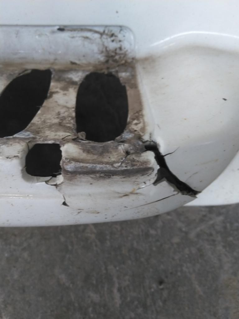 For 2014 FREIGHTLINER CASCADIA 113 SIDE FAIRING Right , MN