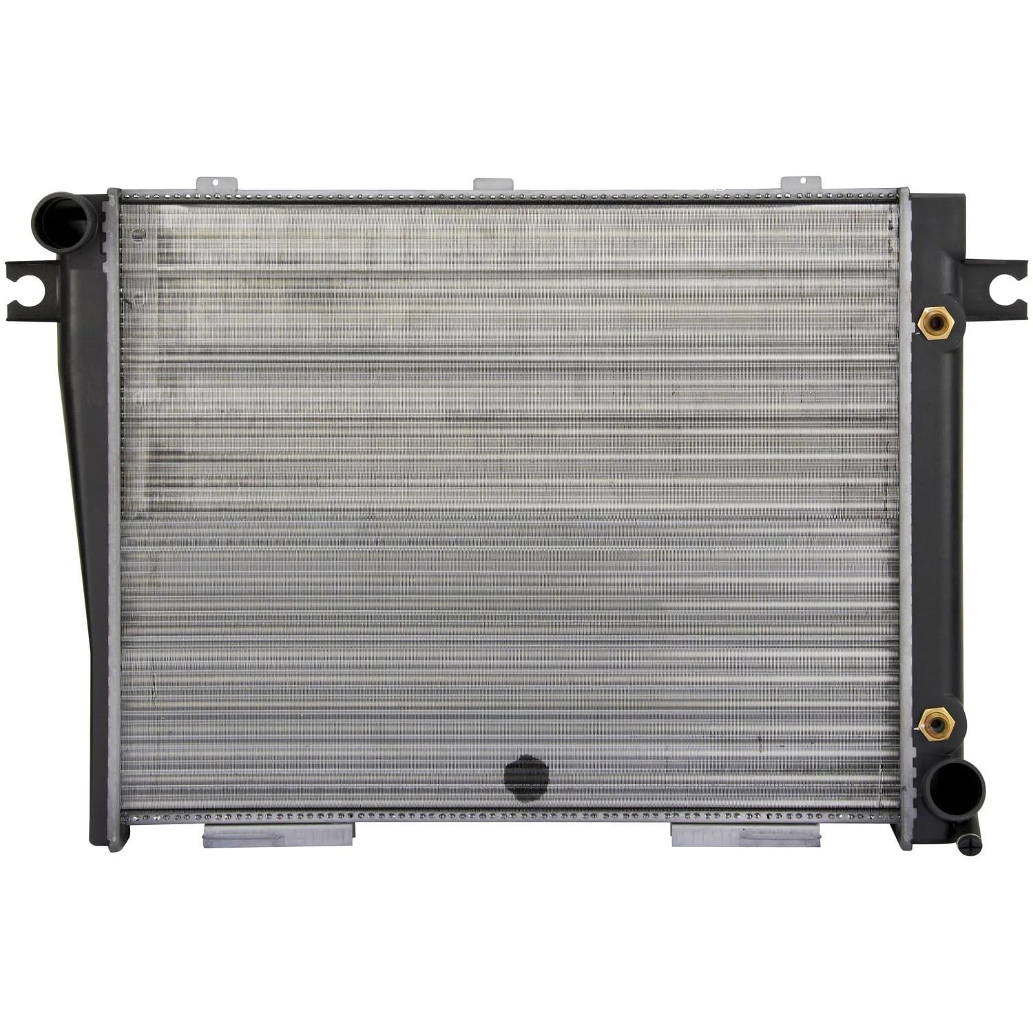 Radiator Fits 533i 535i 535is 633CSi 635CSi 78-89