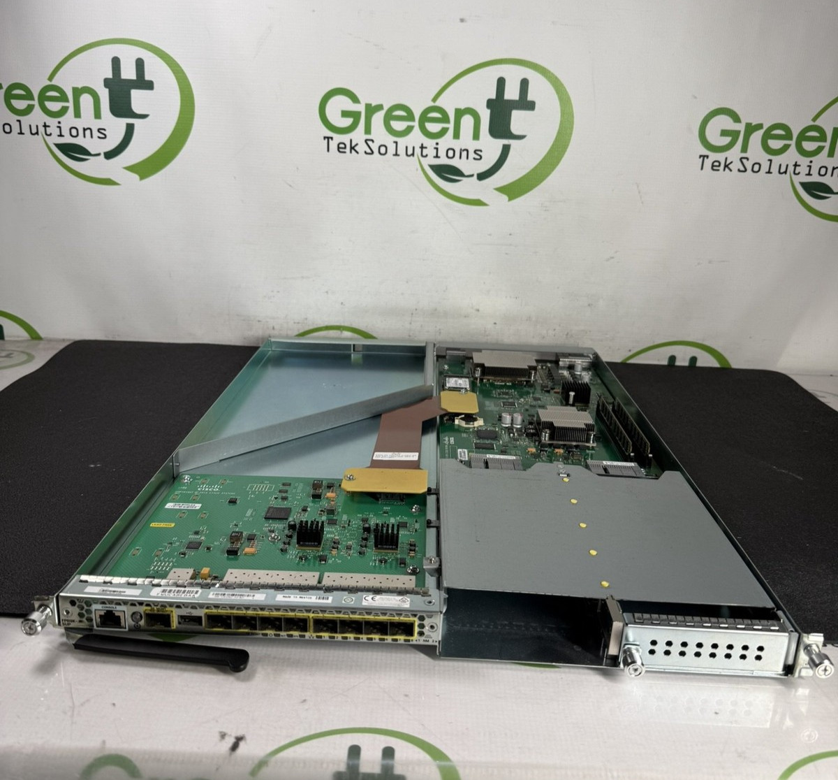 Cisco FPR9K-SUP Firepower 9000 Series Supervisor 16GB RAM / 128GB SATA SSD