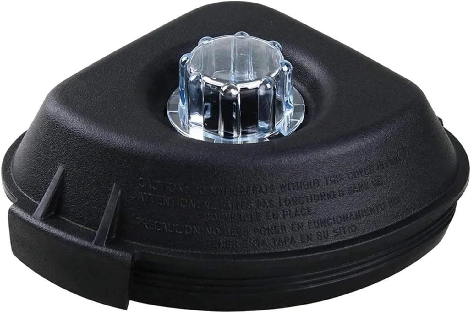 Blender Cup Lid Replacement Lid Compatible for Vitamix 32 Oz & 48 Oz Advance Con