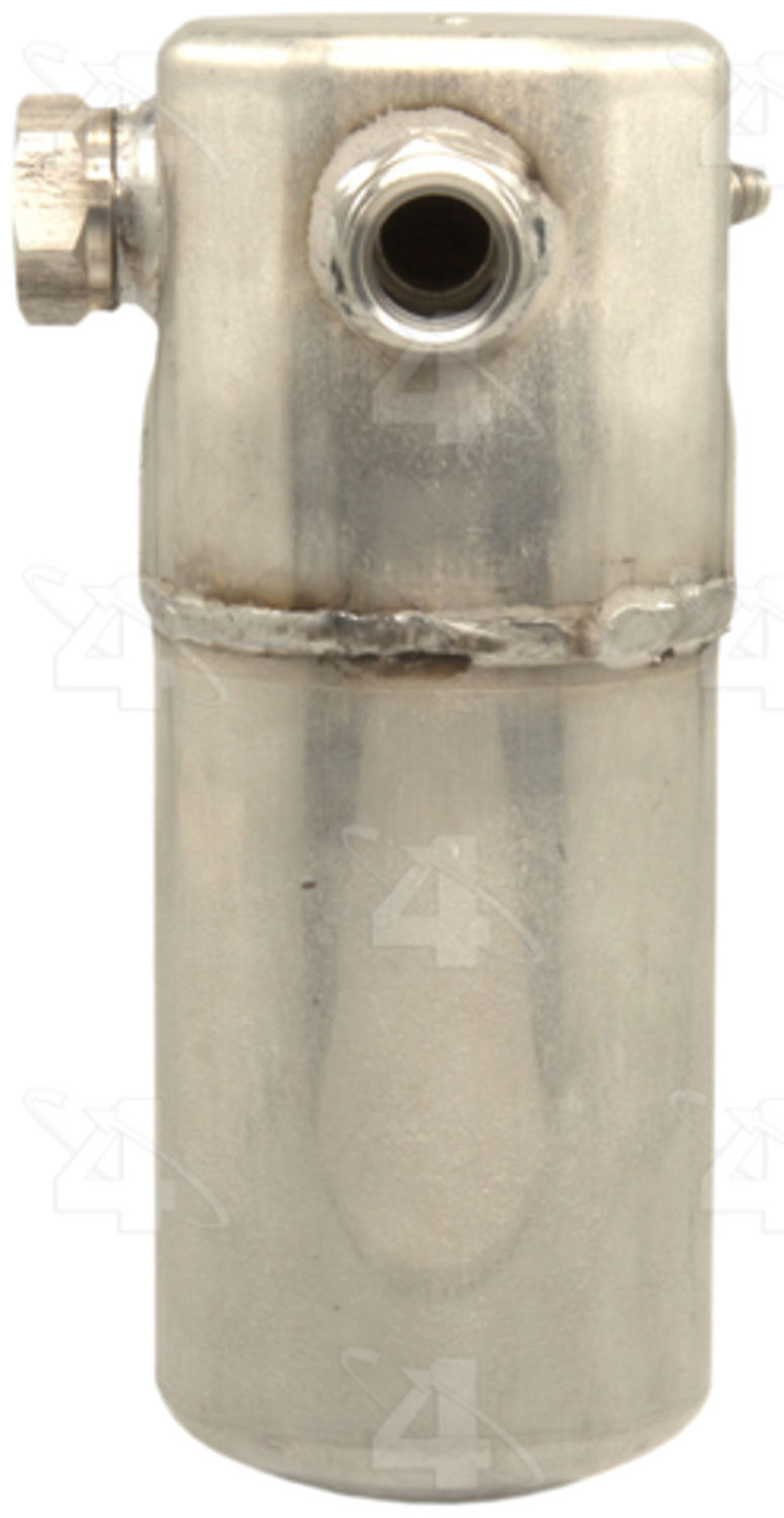 New Drier/Accumulator Four Seasons 33141