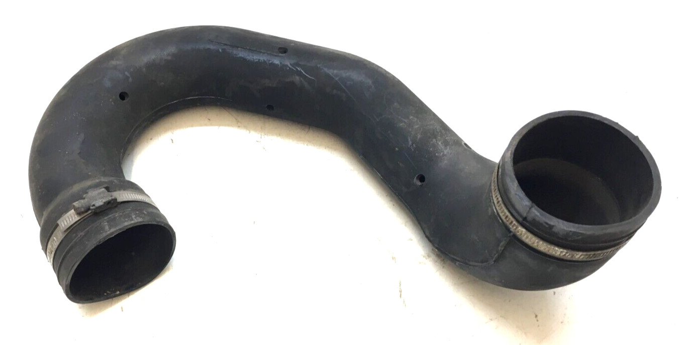 GENUINE FIAT GRANDE PUNTO MK3 DIESEL AIR INTAKE PIPE DUCT 1475312080 2005-2012