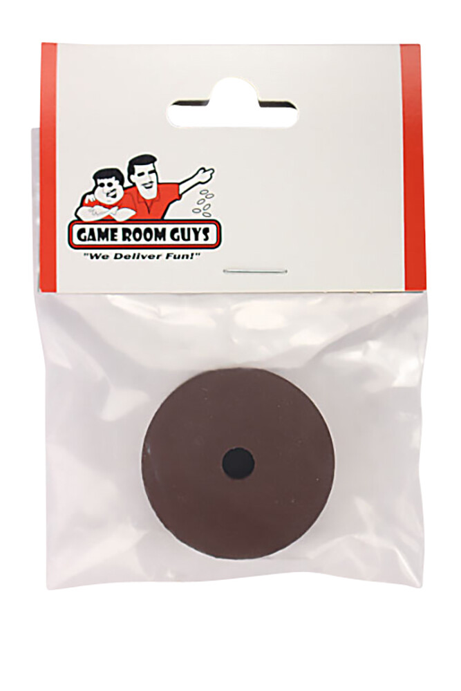 Pinball Machine Rebound Rubber - Brown