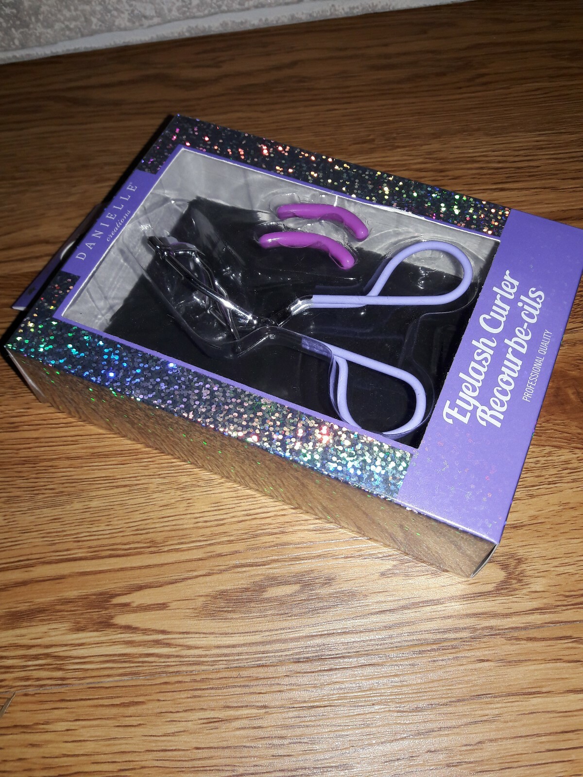 Danielle Creations Eyelash Curler Proffesional Quality