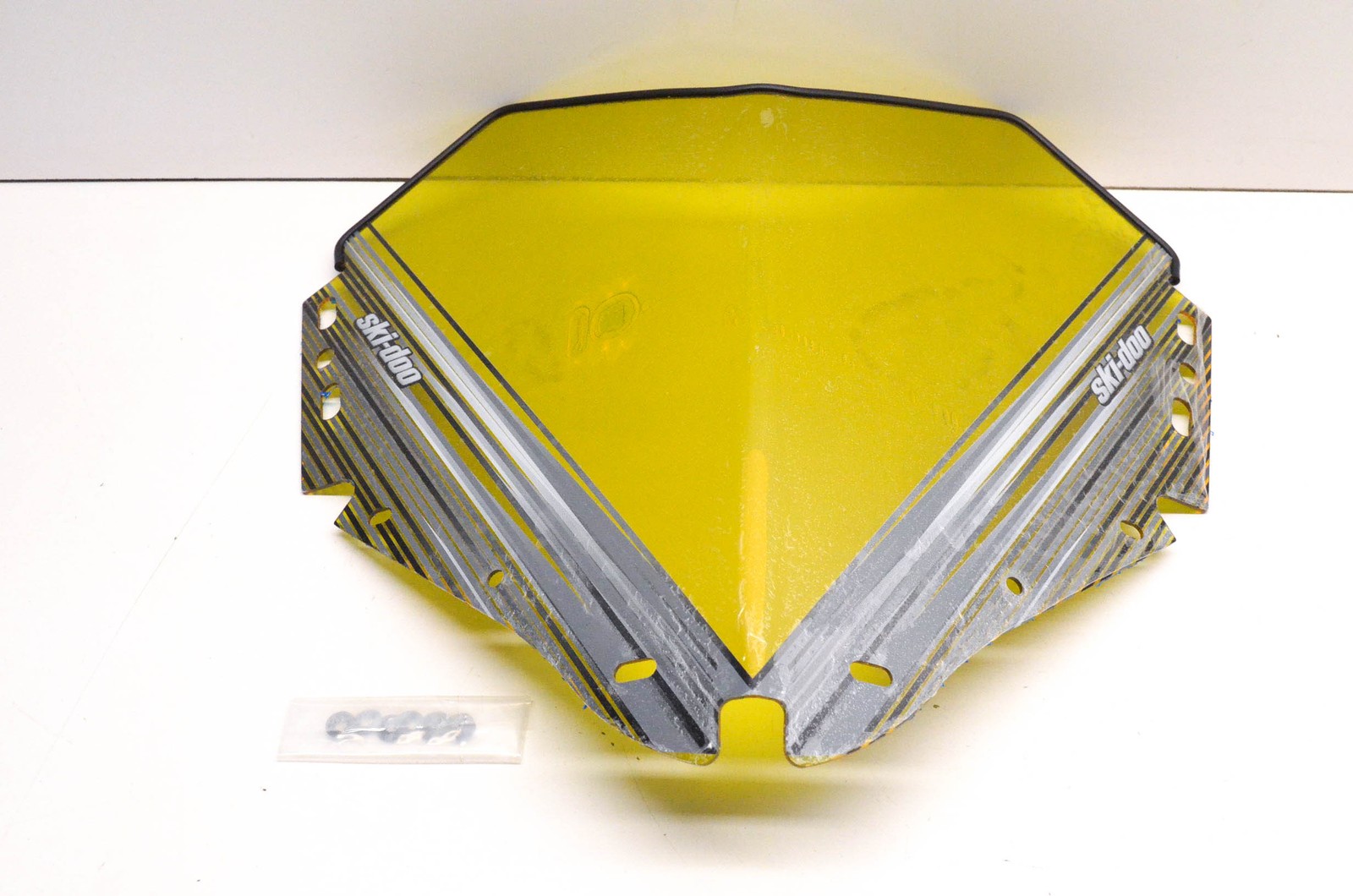 OEM Ski-Doo 860200160 Windscreen