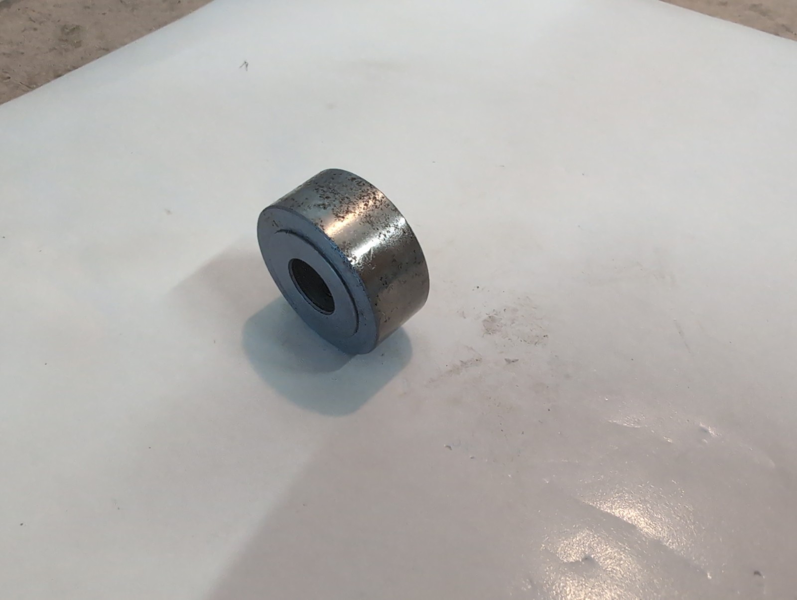 HARDINGE HLV-H Threading Rod Adjustable Stop