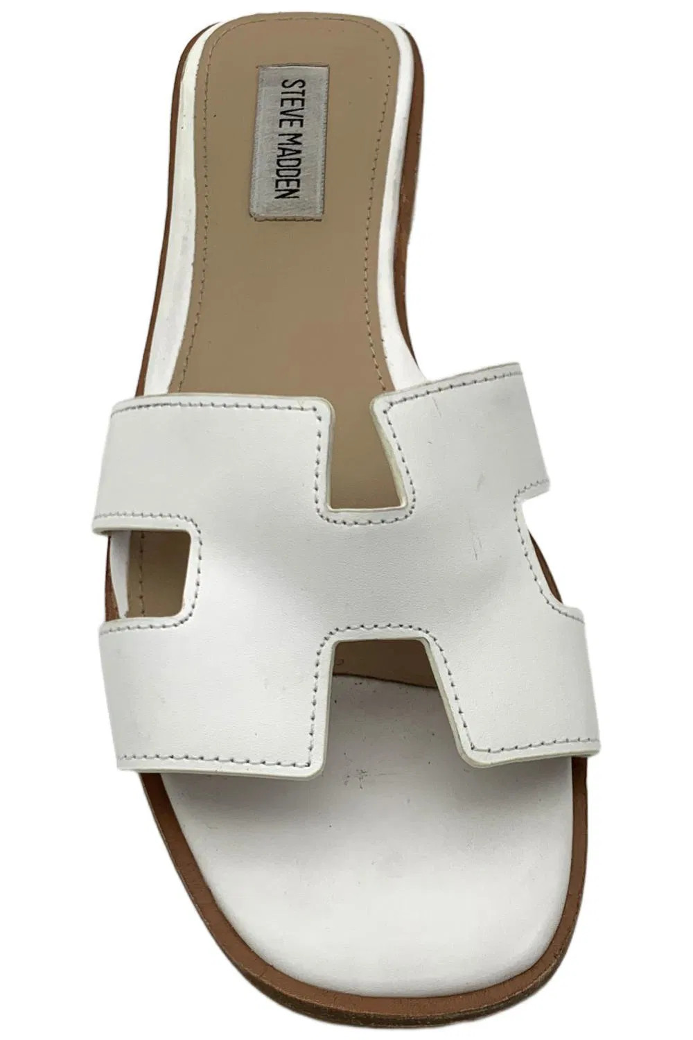 Steve Madden Women's Hadyn Slide Sandals
