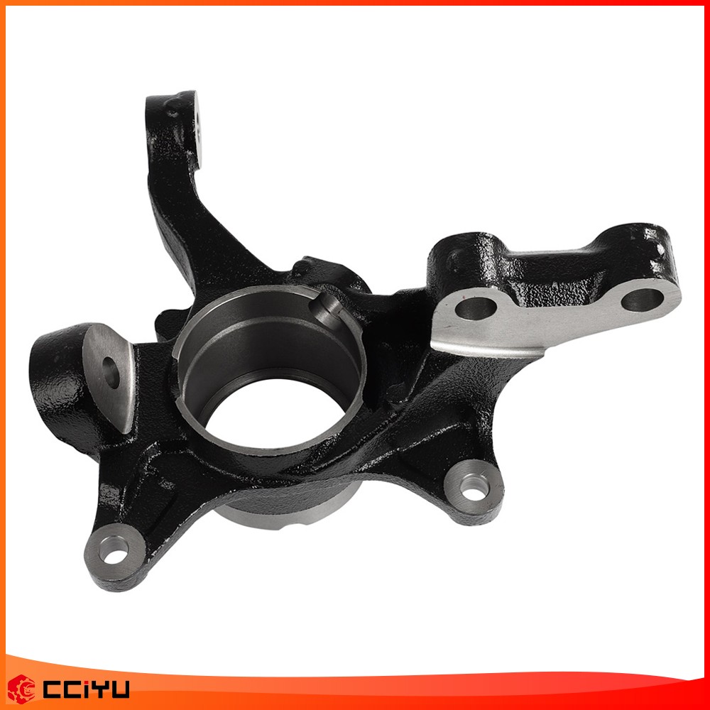 Front LH Knuckle Wheel Hub Bearing For Toyota Camry Lexus ES300 2002-2003